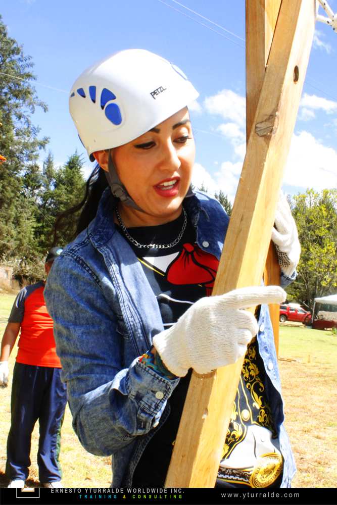 Quito Team Building, programas corporativos online y full-day para desarrollar las nuevas habilidades de tus equipos de trabajo remotos frente a los cambios