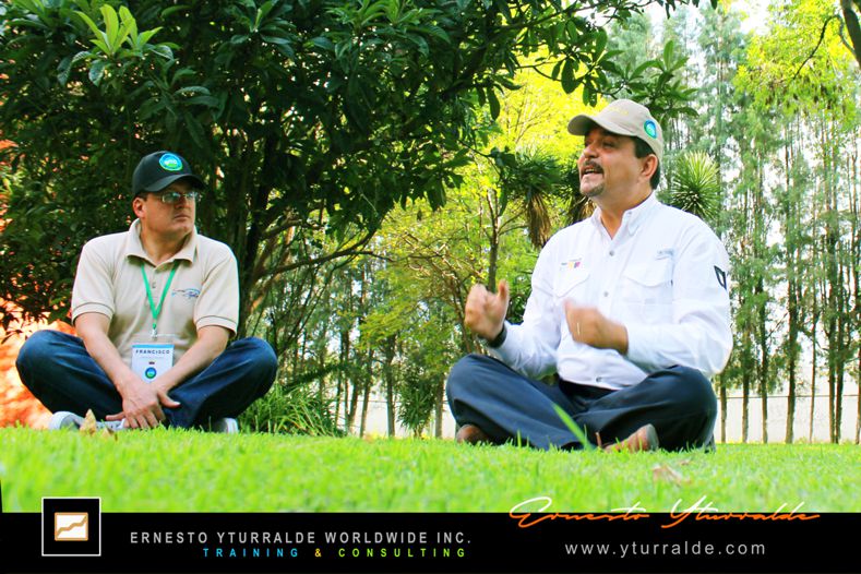 Quito Team Building, programas corporativos online y full-day para desarrollar las nuevas habilidades de tus equipos de trabajo remotos frente a los cambios