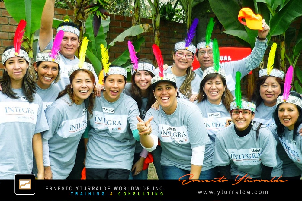 Quito Talleres Vivenciales con Dinámicas de Grupos, Team Bonding, Team Building, Talleres de Cuerdas, Team Building Corporativo