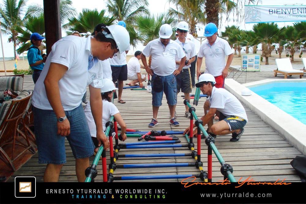Quito Talleres Vivenciales con Dinámicas de Grupos, Team Bonding, Team Building, Talleres de Cuerdas, Team Building Corporativo