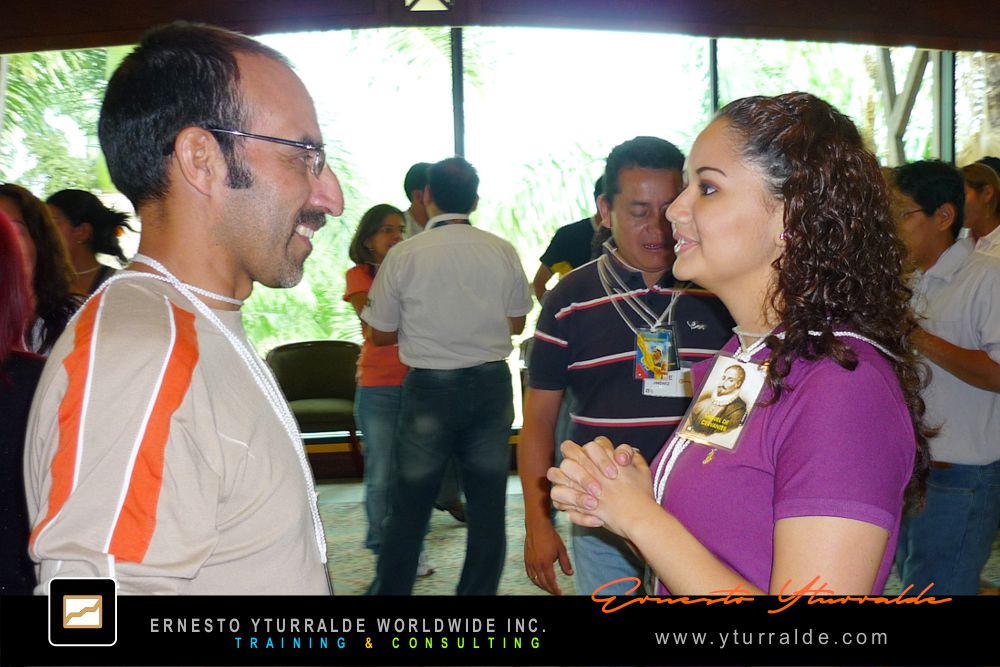 Quito Team Bonding, Team Building, Talleres de Cuerdas, Team Building Empresarial