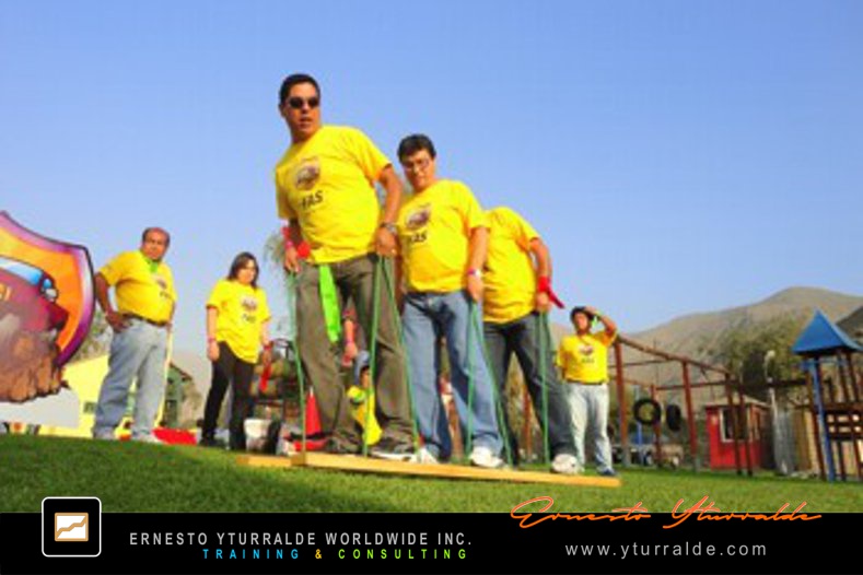 Team Building Quito - Talleres de Cuerdas Quito | Team Building Empresarial para el desarrollo de equipos de trabajo