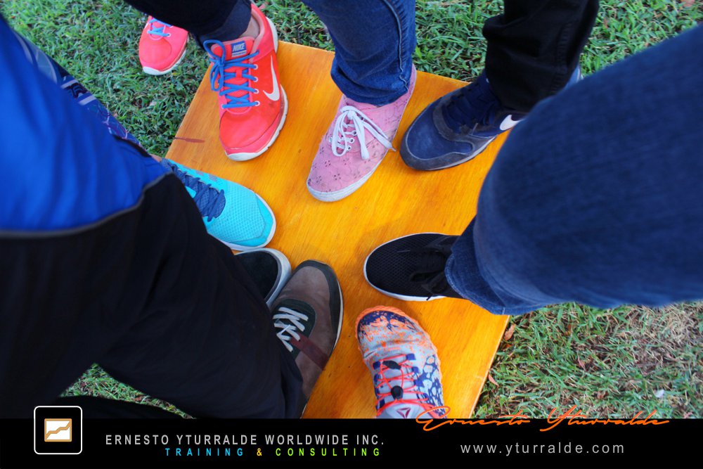 Team Building Quito - Talleres de Cuerdas Quito | Team Building Empresarial para el desarrollo de equipos de trabajo
