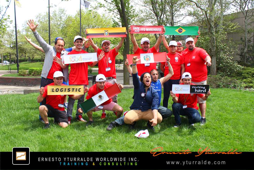 Team Building Quito - Talleres de Cuerdas Quito | Team Building Empresarial para el desarrollo de equipos de trabajo