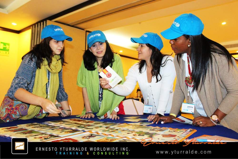Team Building Quito - Talleres de Cuerdas Quito | Team Building Empresarial para el desarrollo de equipos de trabajo