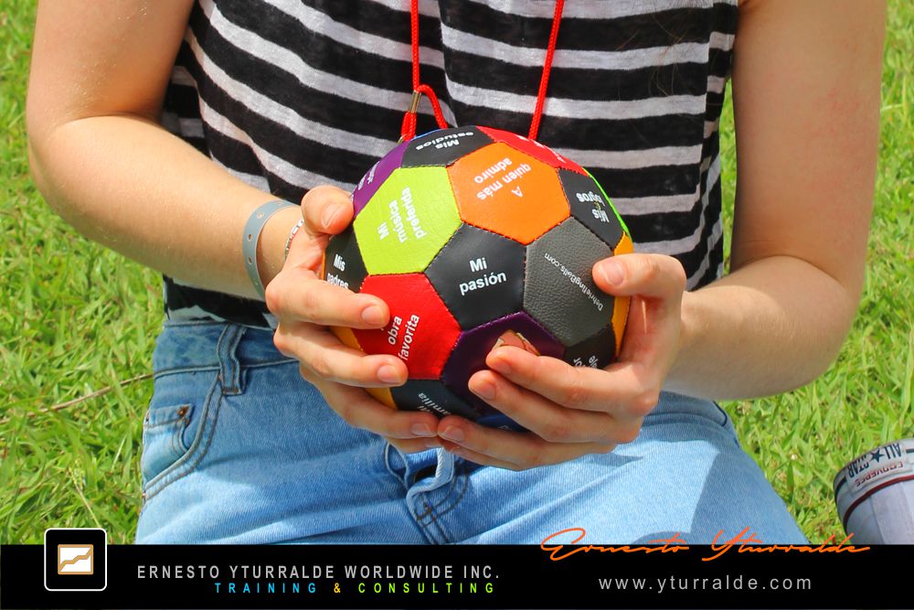 Team Building Corporativo Vivencial Online para el desarrollo de equipos de trabajo