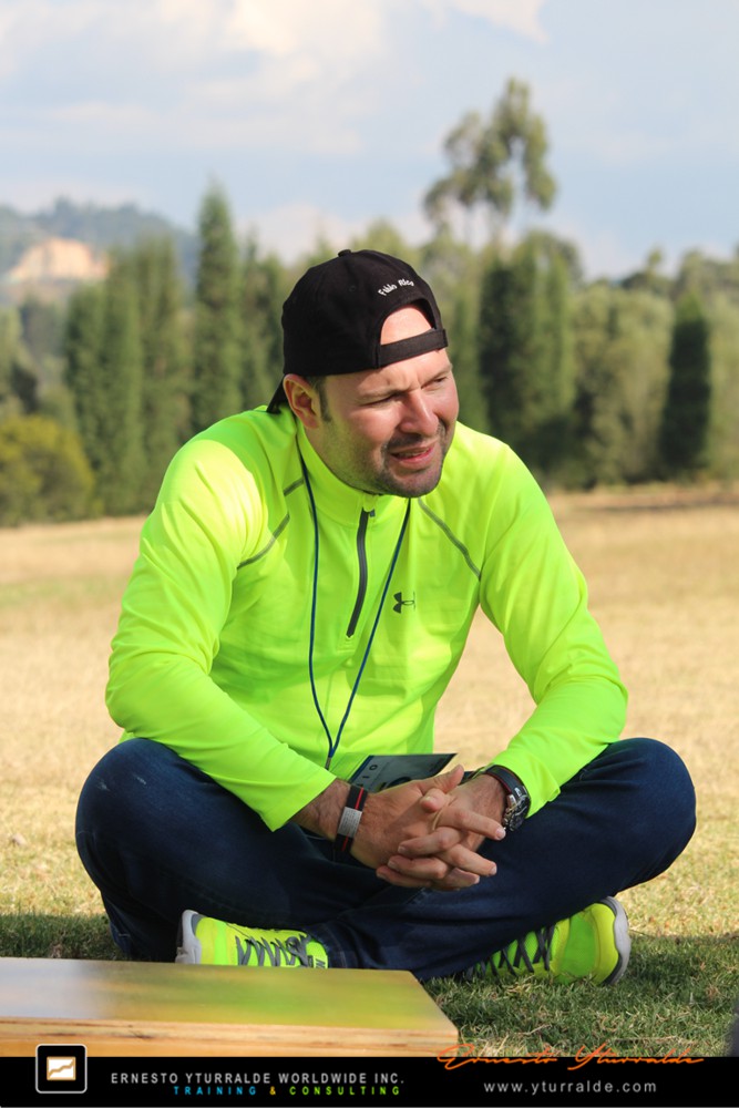 Quito Team Building, talleres para desarrollar las nuevas habilidades de tus equipos de trabajo